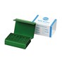 Bur Block Green
