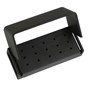 Metal Etched Bur Stand