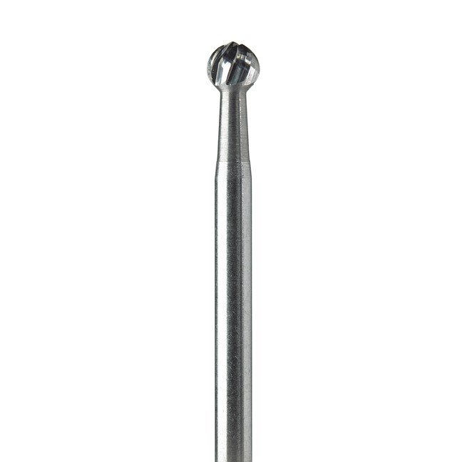 TC Bur FG Round No. 1/2 006