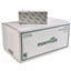 C-Fold Hand Towel 1 ply, White - Recycled Paper