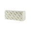 C-Fold Hand Towel 1 ply, White - Recycled Paper