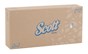 Facial Tissues - Scott (8837) - 2 ply, White