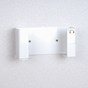 Glove Box Dispenser Single