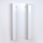 Glove Box Dispenser Quad