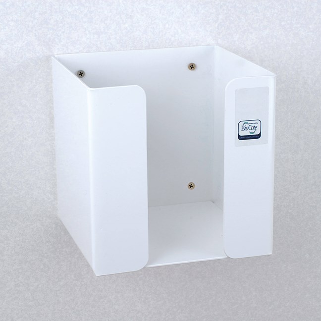 Antimicrobial Bib Dispenser