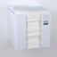 Antimicrobial Bib Dispenser