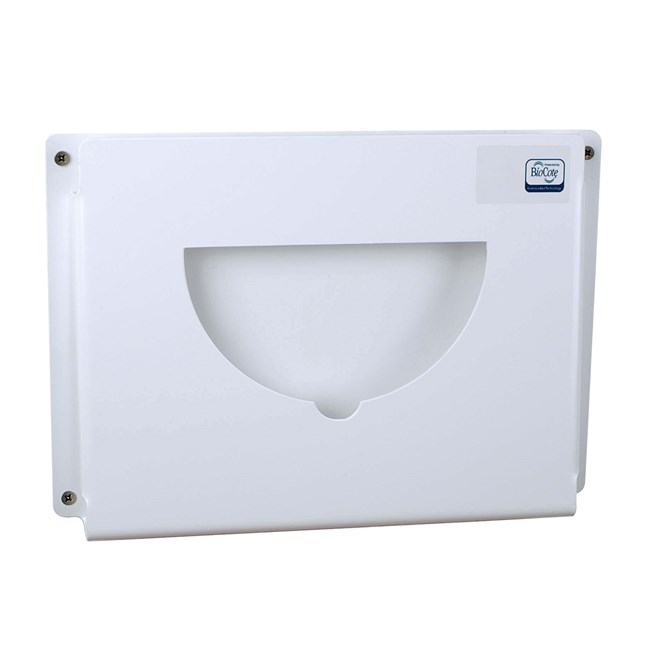 WrapAround Headrest Cover Dispenser
