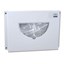 WrapAround Headrest Cover Dispenser
