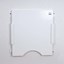 Apron Dispenser for Flat Pack Apron - Wall Mountable
