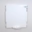 Apron Dispenser for Flat Pack Apron - Wall Mountable