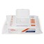 V-WIPE Zero Universal-XL Alcohol Free Refill Pack
