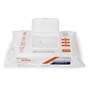 V-WIPE Zero Universal-XL Alcohol Free Refill Pack