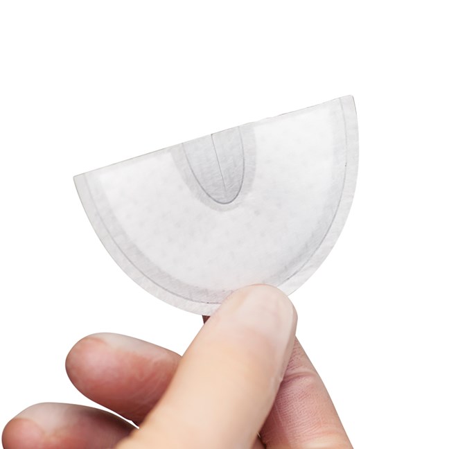 DryDent Sublingual Saliva Control Large