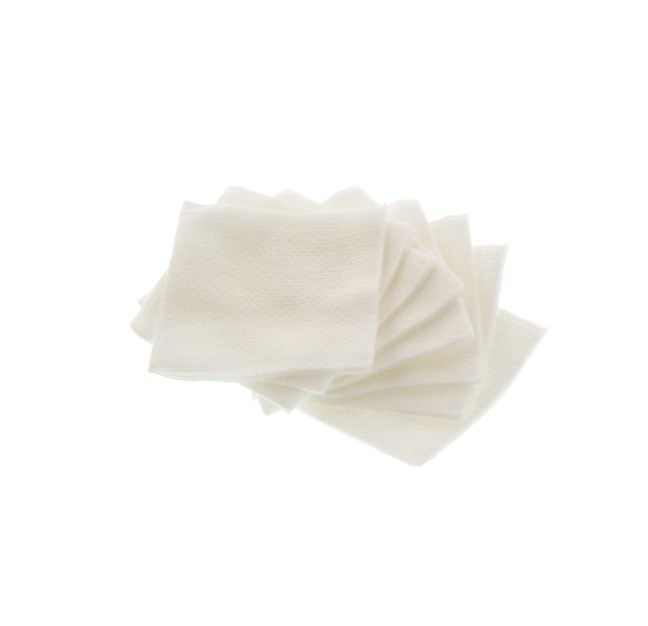 Non Woven Swabs 5cm x 5cm, Non-Sterile, 8-ply