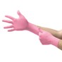 Micro-Touch Nitrafree Nitrile Examination Gloves Small (6.5 - 7)