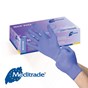 Nitril Viola Nitrile Gloves Medium