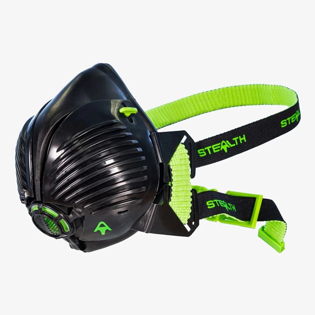 P3 Stealth Mask Size Medium/Large