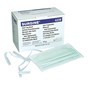 Surgical Face Mask Anti-Fog Tie-on - Green (4238)