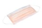 Fluidshield Procedure Mask - Orange