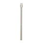 Monoart Saliva Ejectors Clear Diameter 6.5mm, Length 12.5cm