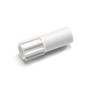 Hygoformic Adaptor 11mm Hard