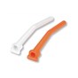 Mirasucto Aspirator Tubes Plastic HS50 White