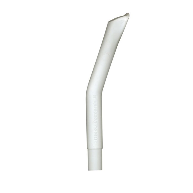 Concorde II Aspirator Tips - 11mm