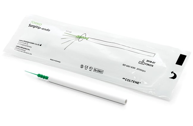 Surgitip-endo Aspirator Tips