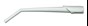 Hygosurge Surgical - Autoclavable Aspirator Tips for Hygovac
