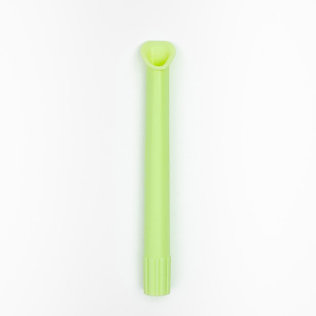 Hygotip XL Bio Surgical Aspirator Tube Green
