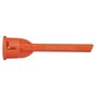 Riskontrol Art 3 in 1 Syringe Tips Mandarin