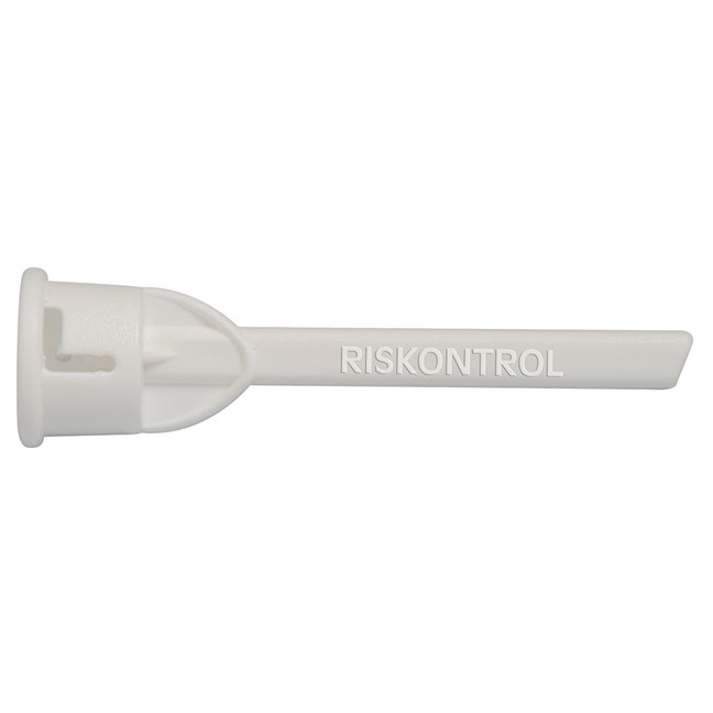 Riskontrol Art 3 in 1 Syringe Tips Mint