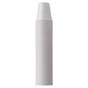 Monoart Plastic Cups White