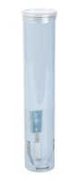 Cup Dispenser for Squat/Tall Cups