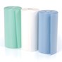 Disposable 2 Ply Bibs White