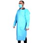 Long Sleeved Gowns
