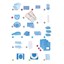 Protect Kit (Drape Kit) - Box of 5 Kits