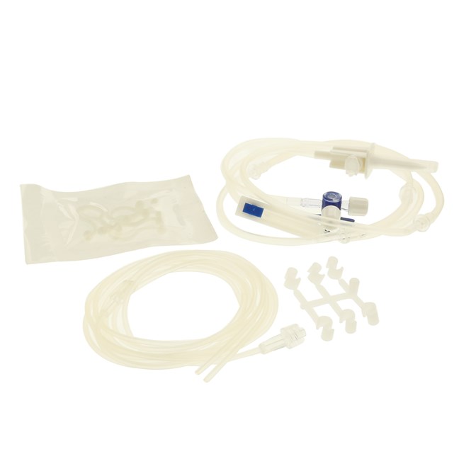 Sterile Irrigation Tubing Set / Giving Sets