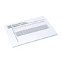 Poly Mixing Pad Large (Universal) 20.4cm x 15.3cm