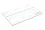 President Mixing Pad 190mm x 125mm