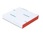 Non-Slip Mixing Pad 12.5cm x 18cm - 25 sheets per pad