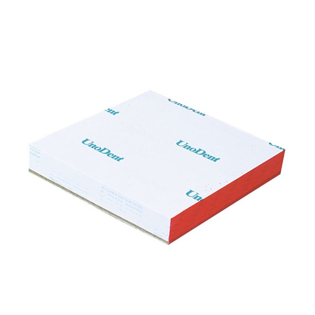 Non-Slip Mixing Pad 7cm x 9.5cm - 60 sheets per pad