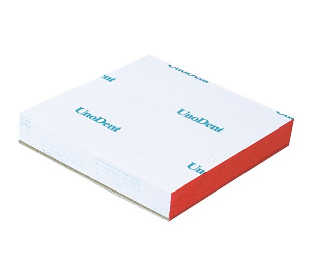 Non-Slip Mixing Pad 7.5cm x 7.5cm - 60 sheets per pad
