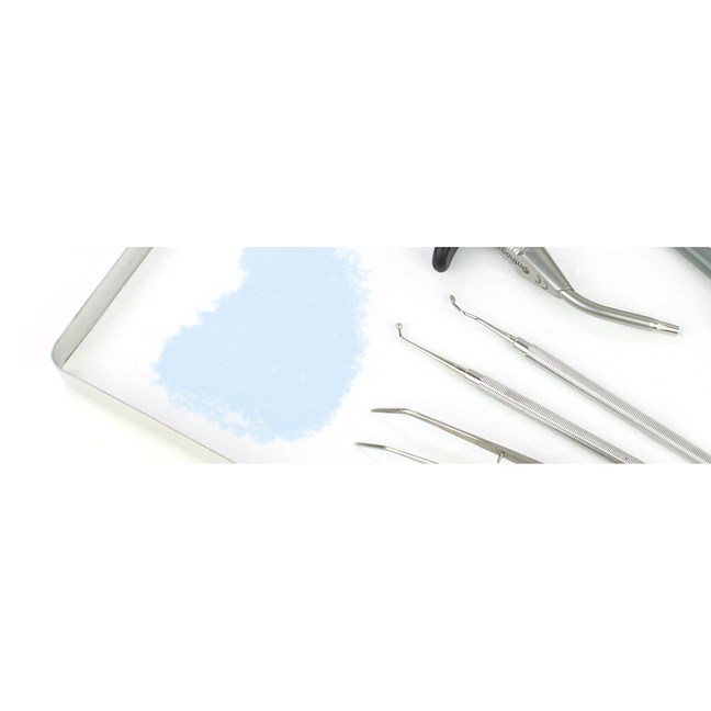 Traymaids (Tray Lining Paper) 406 x 406mm