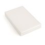 Tray Lining Paper (Tray Liners) - Uncoated 275mm x 175mm (11" x 7")