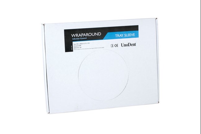 WrapAround Tray Sleeve - Large