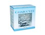 Equipment Protection Headrest Cover - White