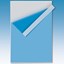 Omnia Sterile Adhesive Handle Covers 20 x 20cm