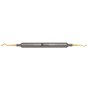 Burnisher No. 12 (Ladmore 12) 8mm handle Stainless Steel