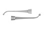Octagonal Handle - Autoclavable 1L Ball Ended Burnisher DE